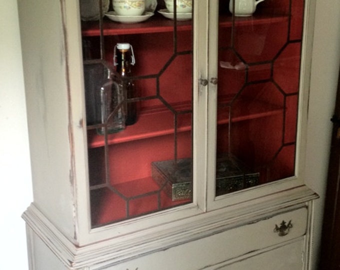 Antique China Distressed Furniture, Painted Furniture Etsy