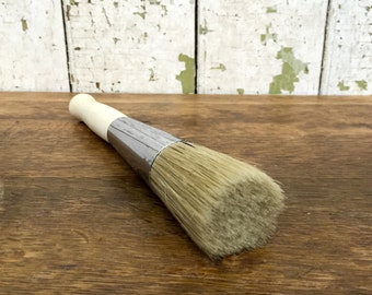 Large Stencil Brush for Furniture Painting