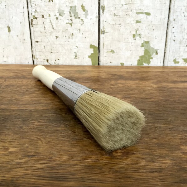 Stencil Brush Etsy