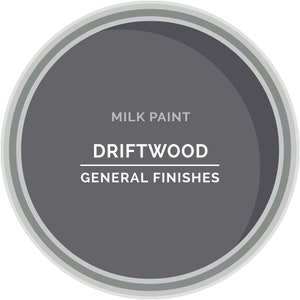 Furniture Paint General Finishes Milk Paint Driftwood