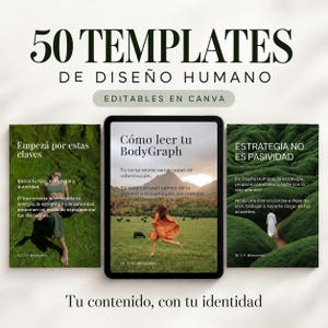 Modelli Instagram Natura Verde 2026 | 50 post Canva modificabili 4:5 | Kit estetico minimalista verde per brand