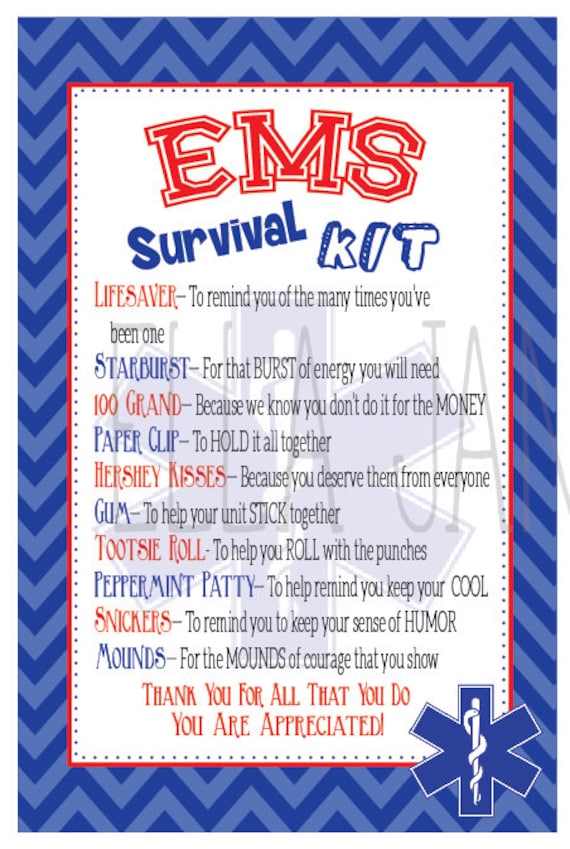 Cheap on sale survival kit