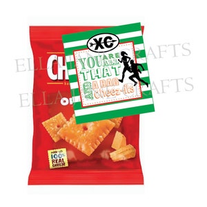 Cross Country Good Luck Tag, Team Good Luck Tags, Sports Team Tags - arquivo PDF Download INSTANTÂNEO do arquivo PDF