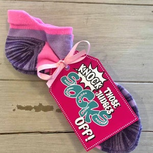 Cheerleading Good Luck Favor Tags, Cheer Gifts, Dance Gifts - PDF-Datei Sofortiger Download