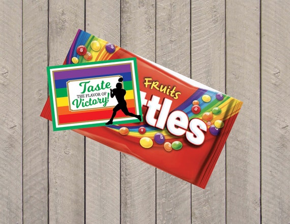 Skittles Pun: Bursting with Colorful Humor and Fun