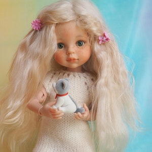Paola reina custom doll - Etsy 日本