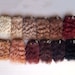 see more listings in the wefted doll hair Mohair section
