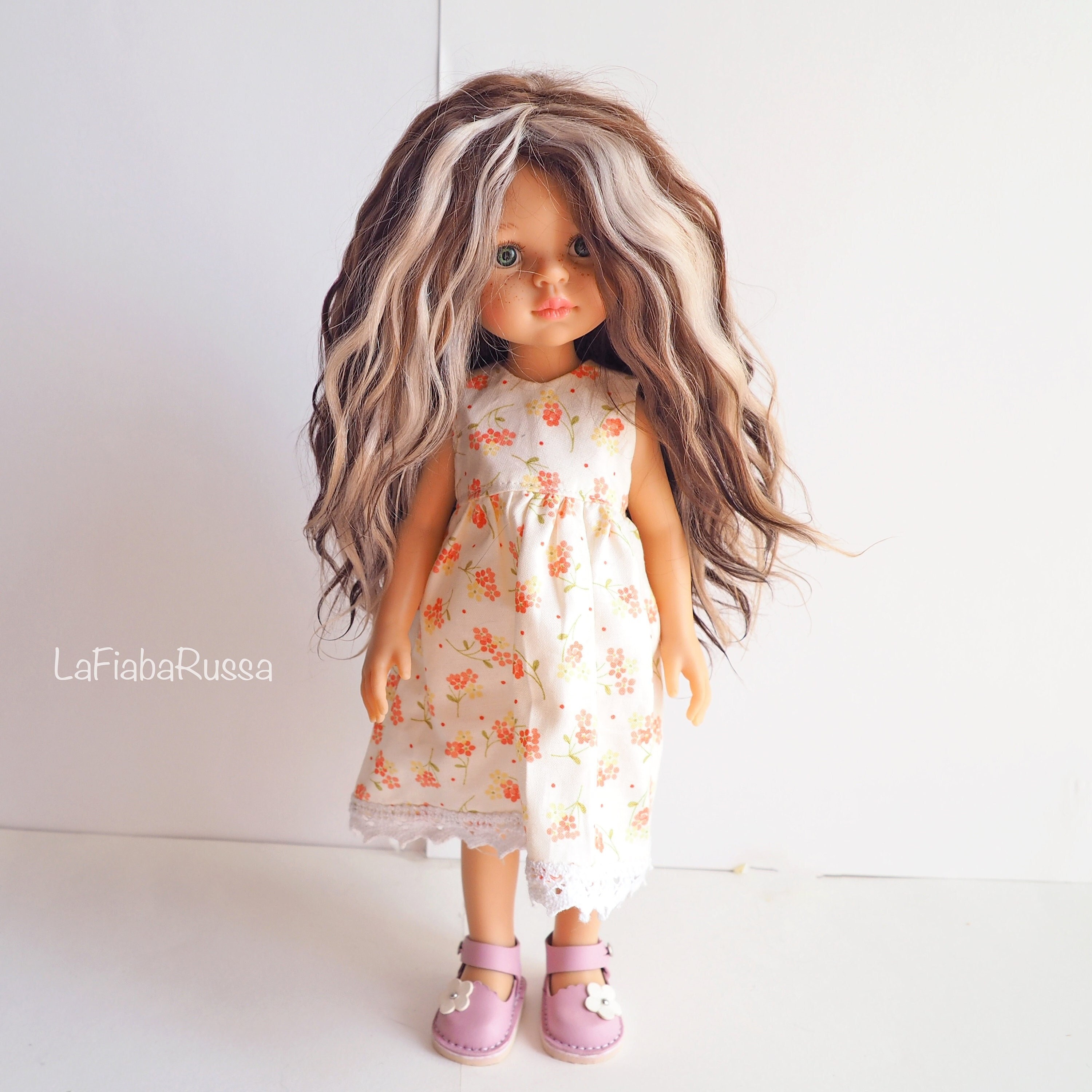 Natural dolls shop