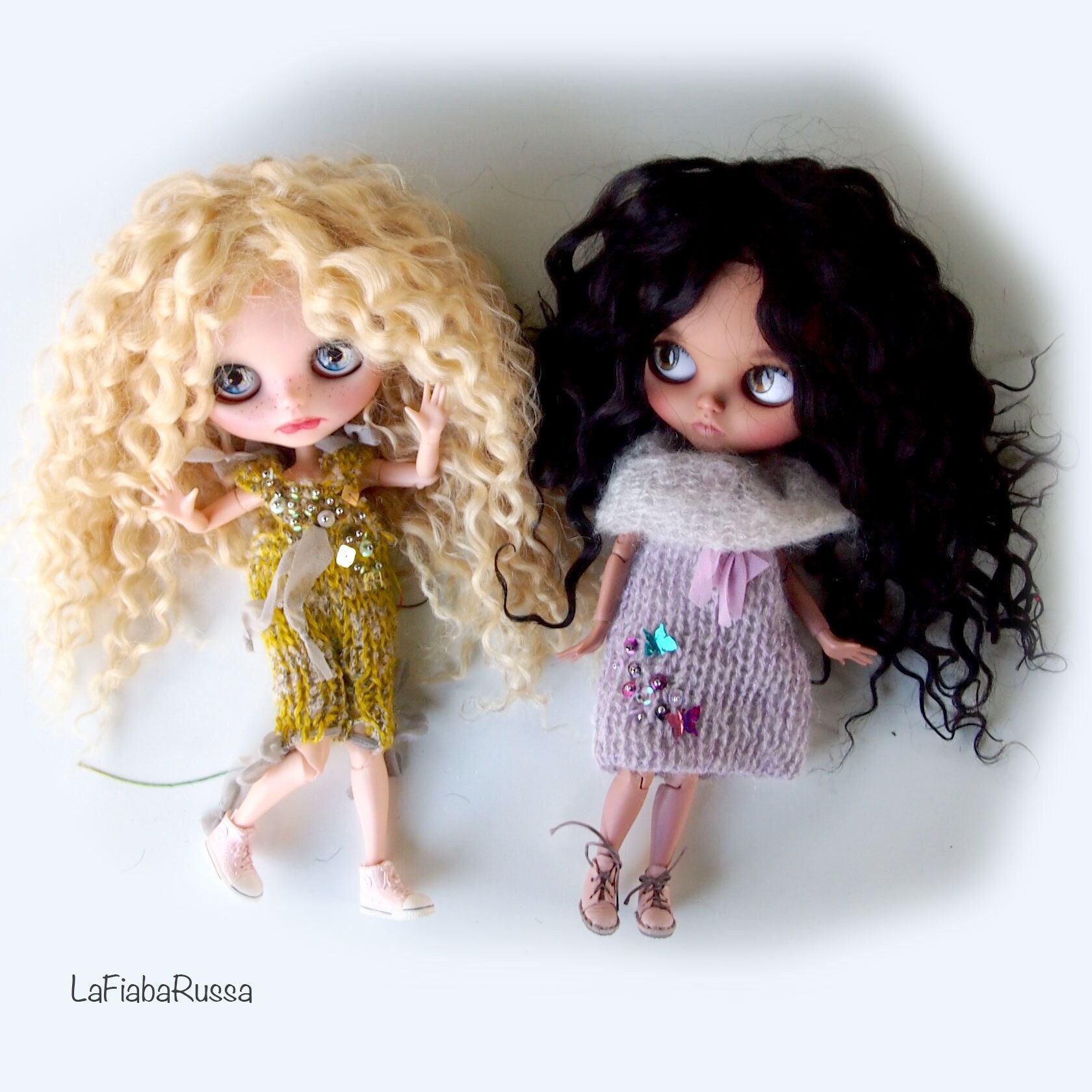 Doll & Model Making wig Light wave Blythe bjd ooak “Lilac” 26 cm Rerooting Natural hair for dolls Mohair Doll Making etna.com.pe Doll & Model Making wig Light wave Blythe bjd ooak “Lilac” 26 cm Rerooting Natural hair for dolls Mohair Doll Making etna.com.pe