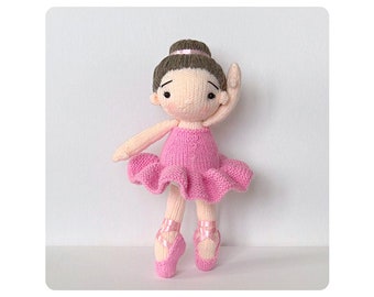 Little Miss Ballerina