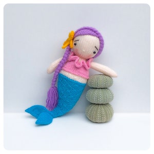 Samantha the mermaid image 2