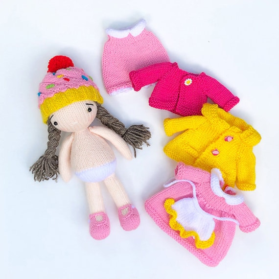Little Miss Cupcake Etsy UK