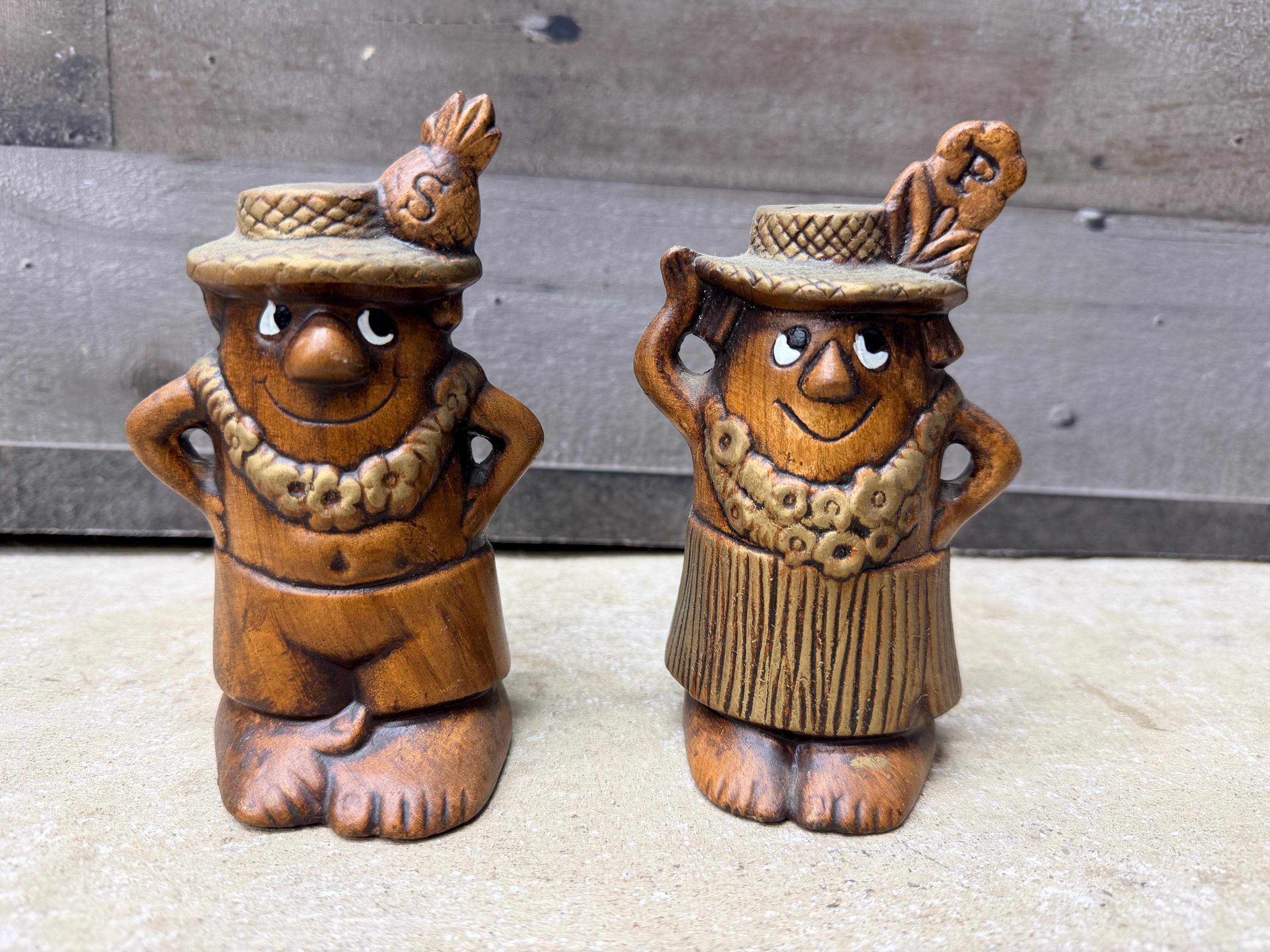 Treasure Craft Hula Girl - Etsy
