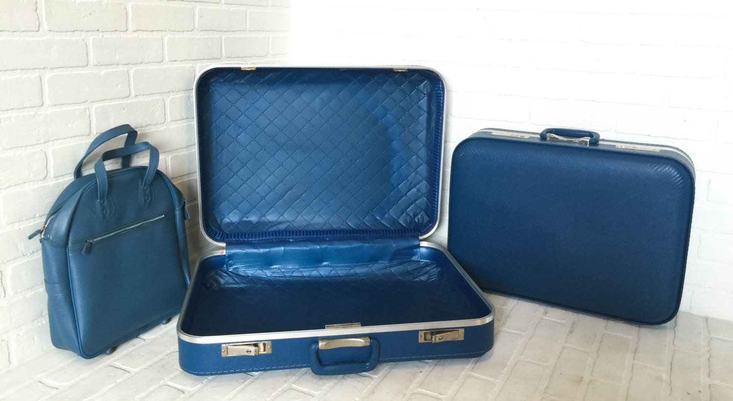 Trojan luggage company Clearance