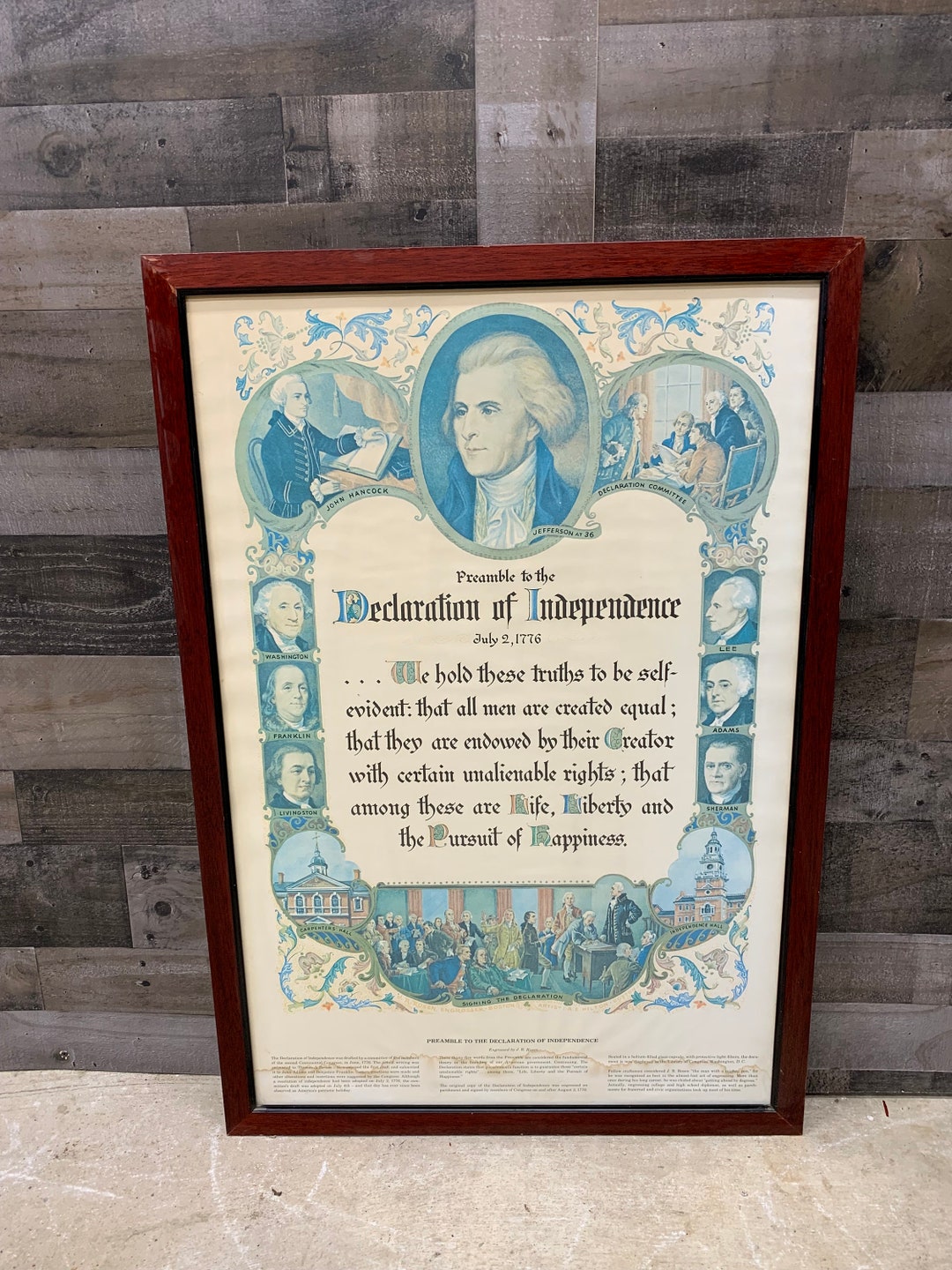 declaration of independence video schoolhouse rock
