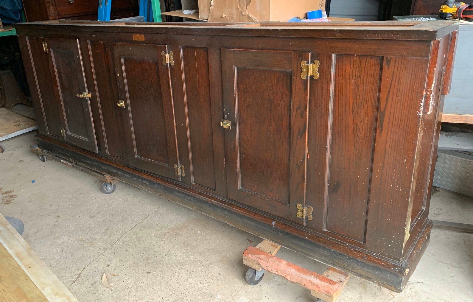 Bar Cabinet Units 500 To 1500 Dollars Page Two Bar Scene Decor