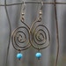 see more listings in the Earrings section