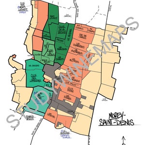Carte des vins de Morey-Saint-Denis