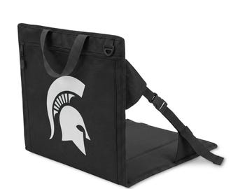 Michigan State stadium seat