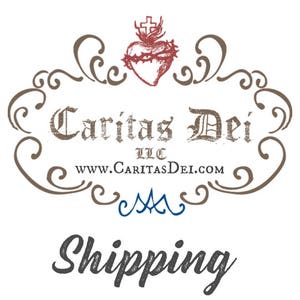 Shipping // Return - Exchange Item Shipping
