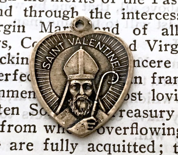 Patron saint of epilepsy Patron saint of epilepsy