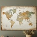 see more listings in the PUSHPIN-WORLD MAP & Gift section