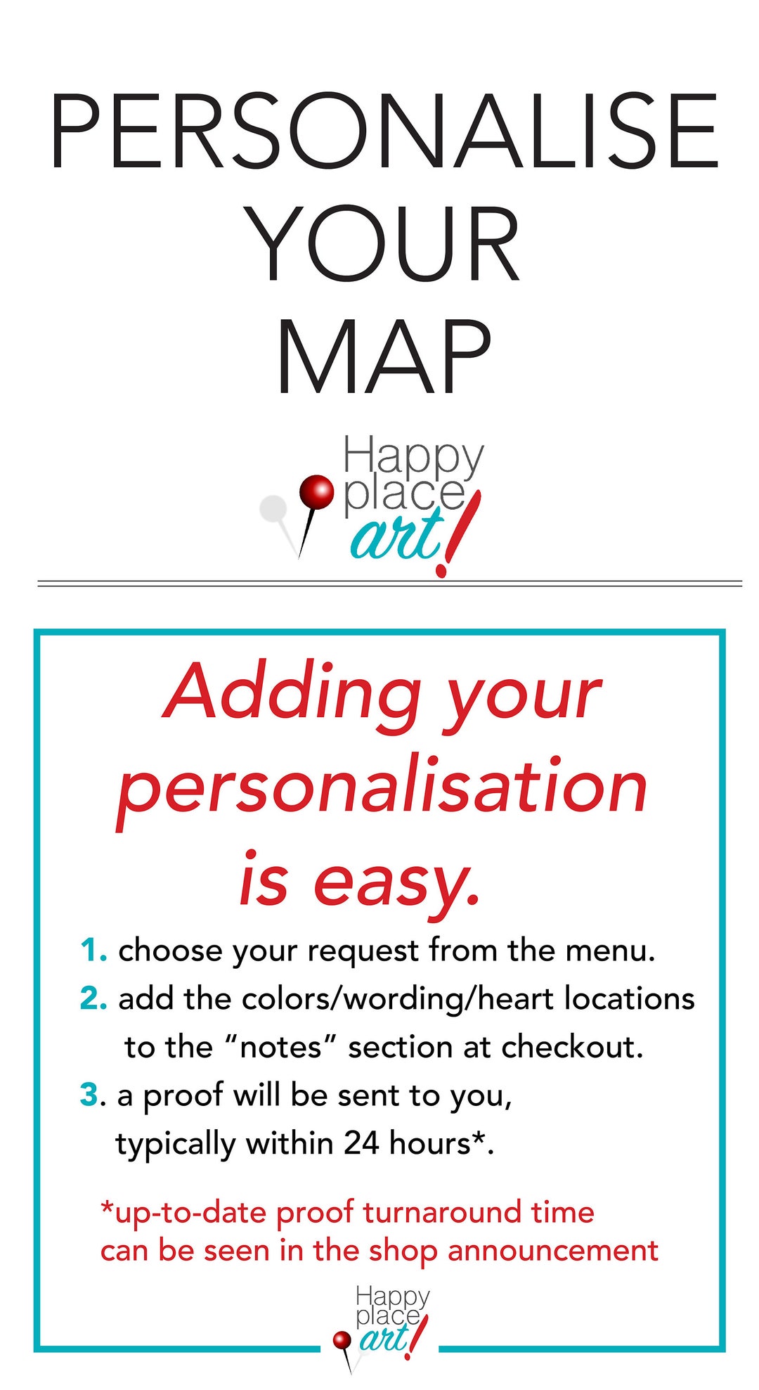 Map With Quote Or Message Heart Map Long Distance BFF Il M3vo 