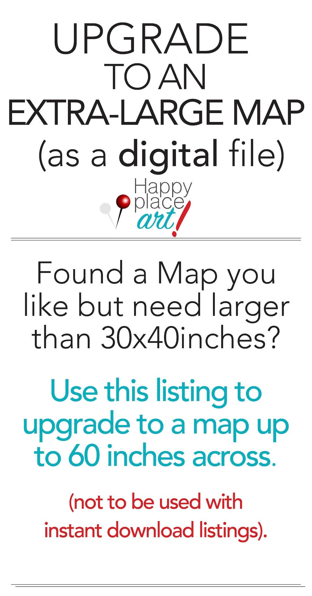 Huge World Map, Large World Map, Printable Map, Oversized World Map ...