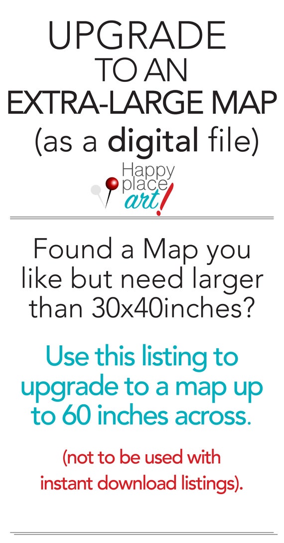 Huge World Map, Large World Map, Printable Map, Oversized World Map, World Map as Digital Download, USA Map as Digital Download, USA Digital