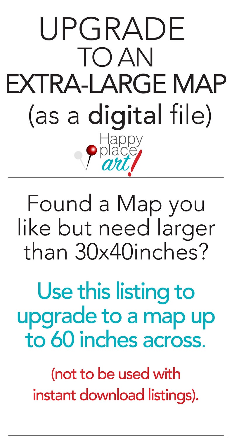 Mapa mundial enorme, mapa mundial grande, mapa imprimible, mapa mundial de gran tamaño, mapa mundial como descarga digital, mapa de EE. UU. como descarga digital, EE. UU. digital imagen 1