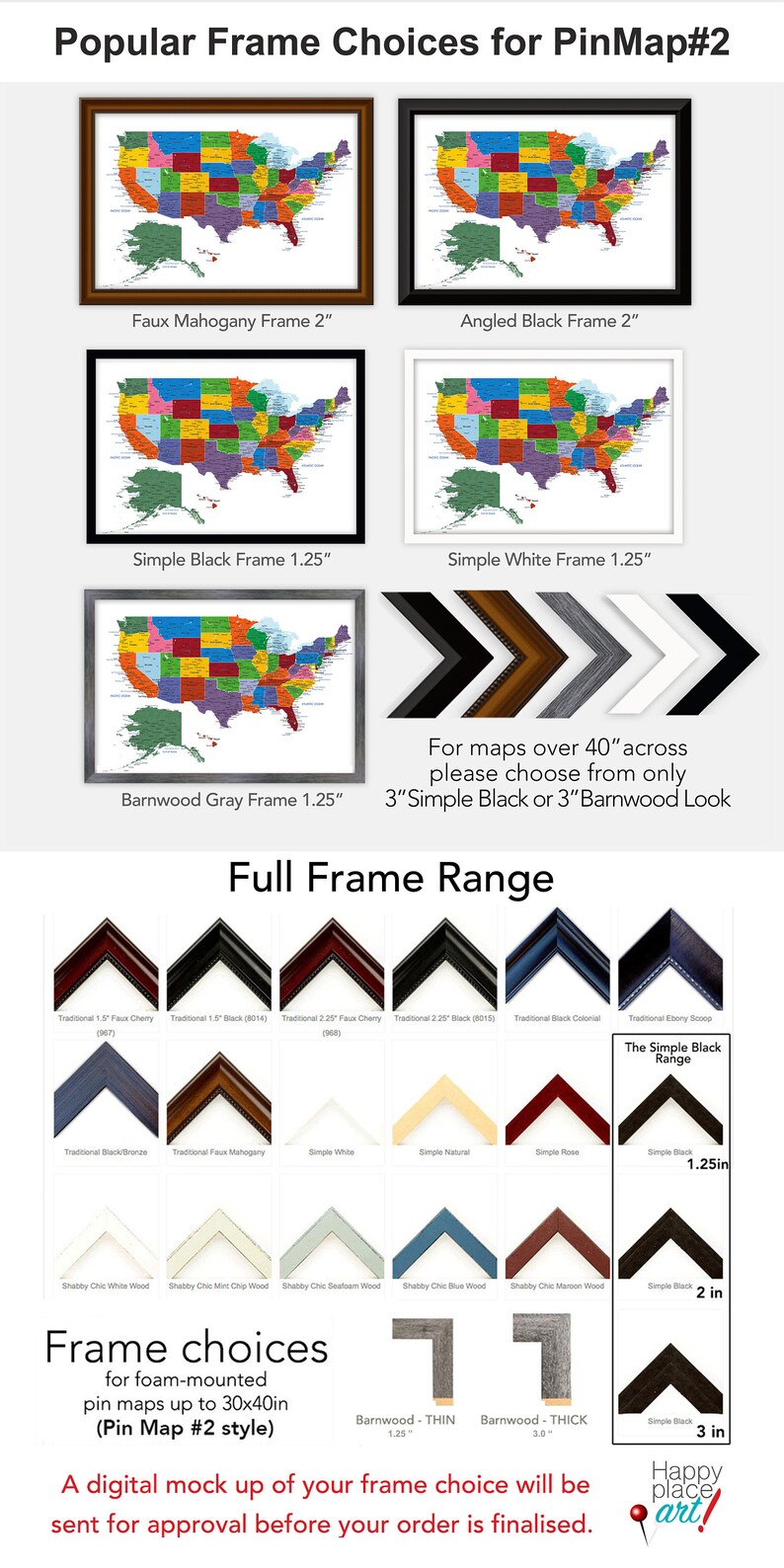 Detailed USA map with cities, and states labels. US map print with city names and state names added. Neutral colors. Push pin map idea image 8