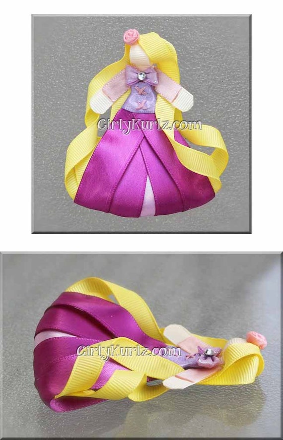 Zaino Bambini Personalizzato Qualsiasi Nome Ragazza aggrovigliati Childrens Back To School Bag 2