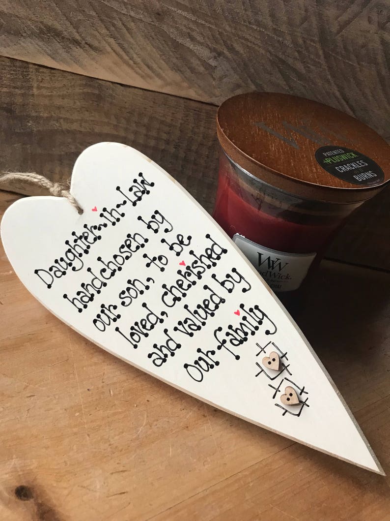 Shabby Family Home Plaque Love In Our Family Special Moments Present Chic Gift