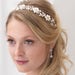 see more listings in the Wedding Headbands  section