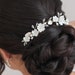 see more listings in the Wedding Combs & Clips section