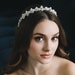 see more listings in the Wedding Headbands  section