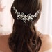 see more listings in the Wedding Combs & Clips section