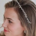 see more listings in the Wedding Hair Vines section