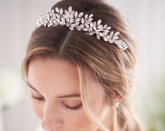 wedding headpiece