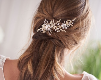 Decorative Hair Clip Etsy