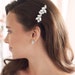 see more listings in the Wedding Combs & Clips section