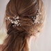 see more listings in the Hair Pins section