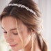 see more listings in the Wedding Headbands  section