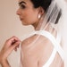 see more listings in the Wedding Veils section