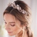 see more listings in the Tiaras / Crowns section