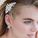 see more listings in the Wedding Combs & Clips section