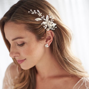 Decorative hair barrettes cheap