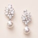 see more listings in the Wedding Earrings section