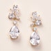 see more listings in the Wedding Earrings section