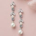 see more listings in the Wedding Earrings section